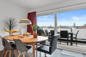 Appartement Te Koop Kampenhout