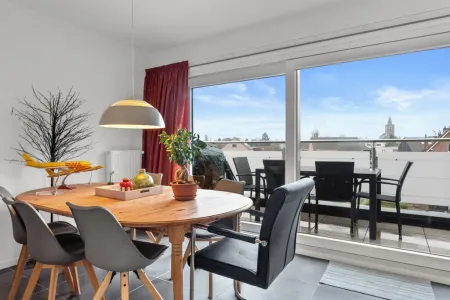 Appartement Te Koop Kampenhout