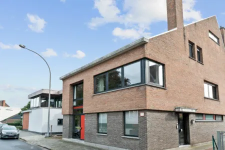 KantoorWillebroek
