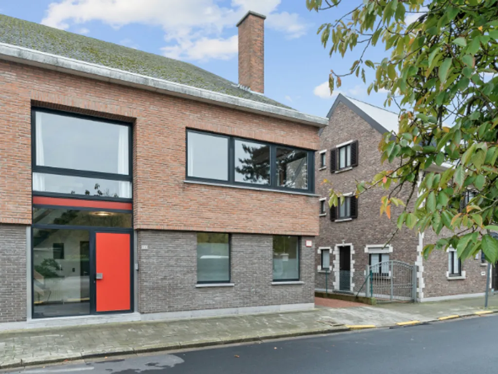 Kantoor in Willebroek - 7672720 - Lebvreplein 36, 2830 Willebroek