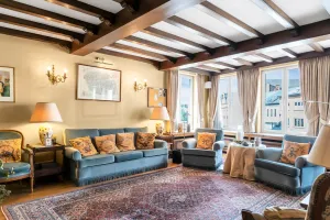 Appartement Te Koop Mechelen