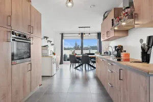 Appartement Te Koop Kampenhout