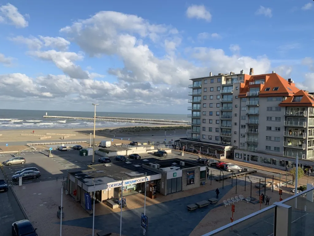 Garage Te Huur Nieuwpoort