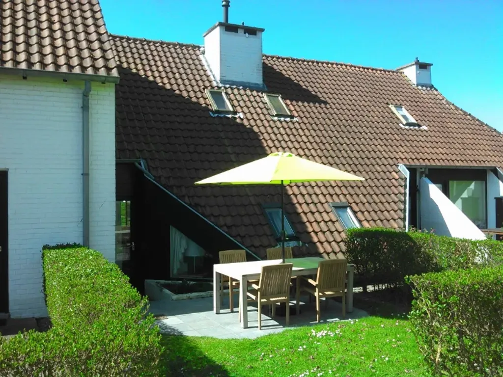 Huis Te Koop Nieuwpoort