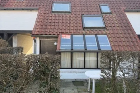 Huis Te Koop Nieuwpoort