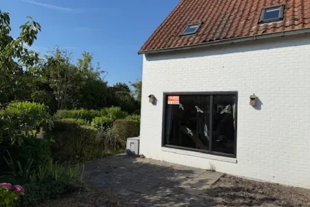 Huis Te Koop Nieuwpoort