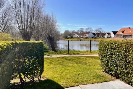 Huis Te Koop Nieuwpoort