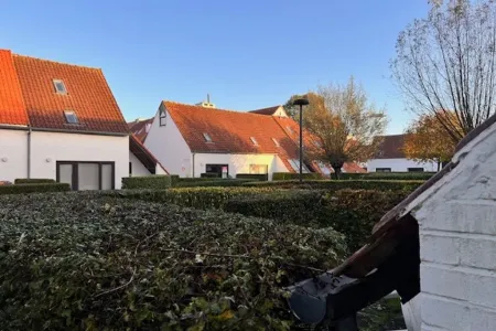 Huis Te Koop Nieuwpoort