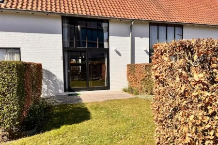 Huis Te Koop Nieuwpoort