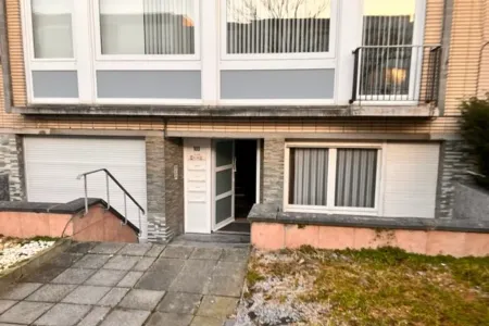 Appartement Te Koop Blankenberge