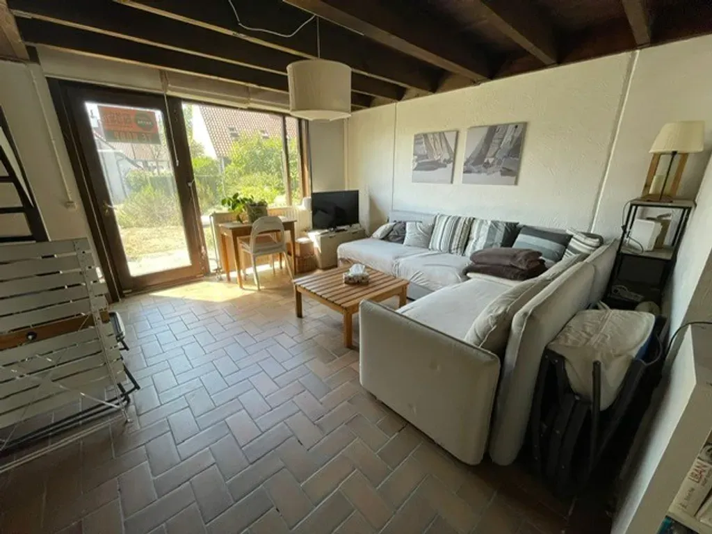 Huis Te Koop Nieuwpoort