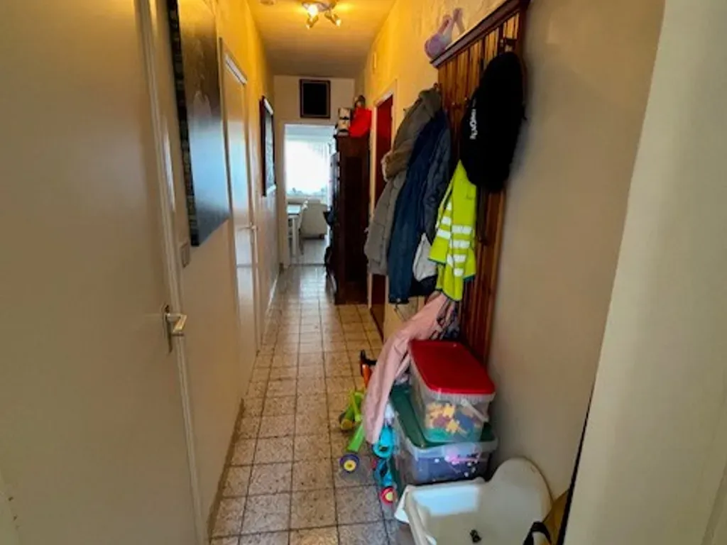Hoofdfoto Appartement in Nieuwpoort