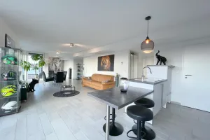AppartementVisé
