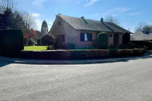 VillaBeaufays