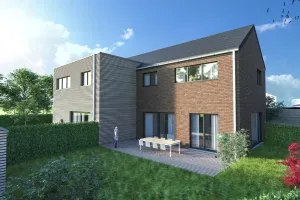 HuisCrisnée
