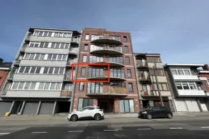  Verhuurd Grivegnée