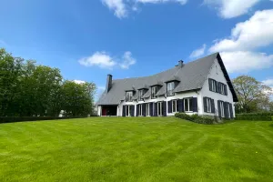 VillaBeaufays