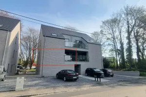  Verhuurd Blégny