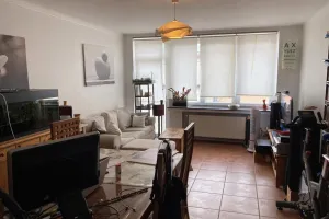 AppartementLiège