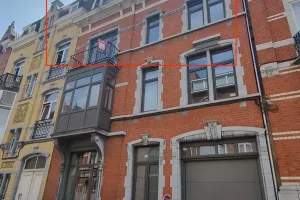  Verhuurd Liège