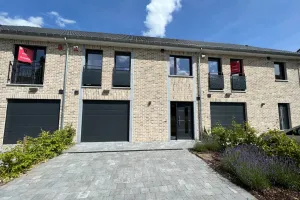 Verhuurd Flémalle