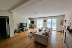  Verhuurd Beaufays