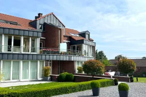  Verhuurd Chaudfontaine
