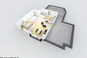 AppartementAngleur
