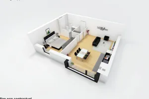AppartementAngleur