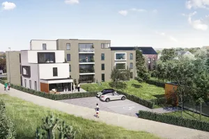 AppartementAngleur
