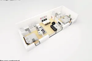 AppartementAngleur