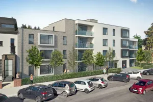 AppartementAngleur