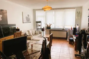 AppartementLiège