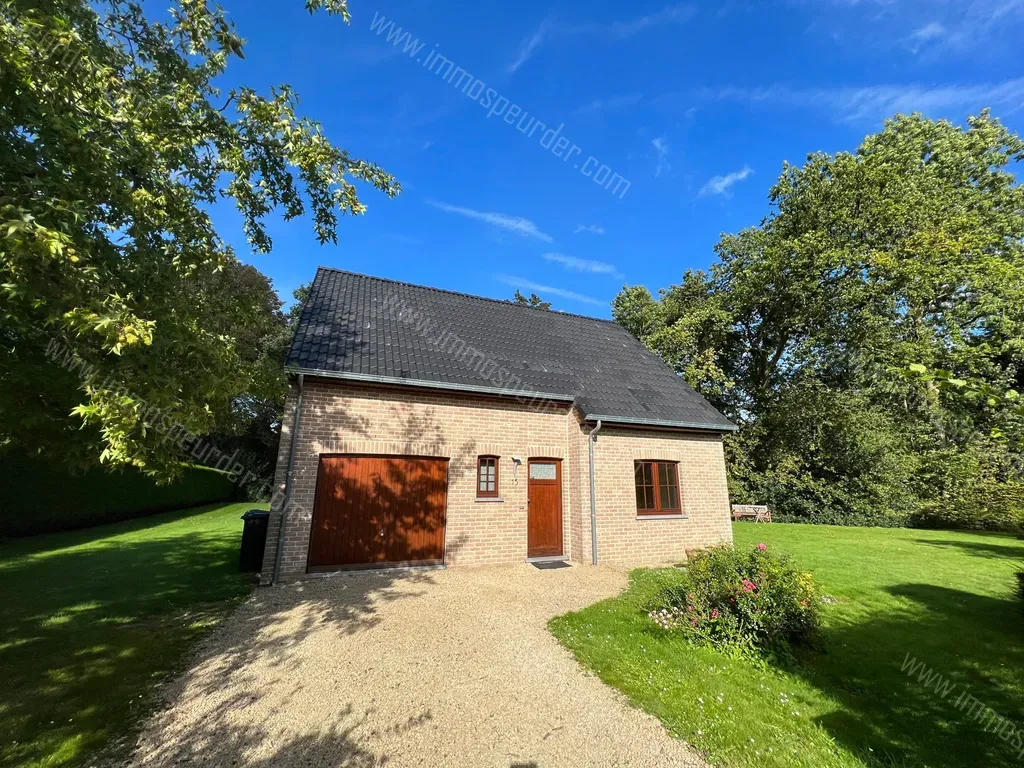 Huis in Beaufays - 1264457 - Clos Perly 15, 4052 Beaufays