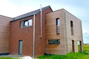 HuisCrisnée