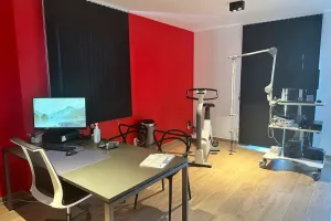  Verhuurd Tihange