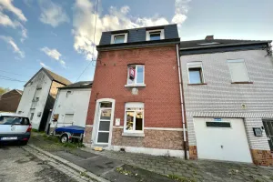  Verhuurd Grivegnée