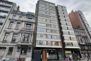  Verhuurd Liège
