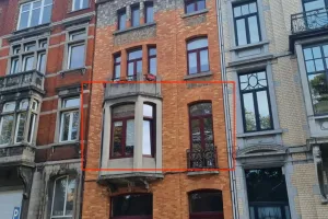  Verhuurd Liège