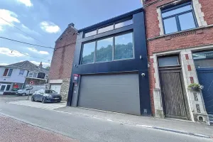 Huis Te Koop Nessonvaux