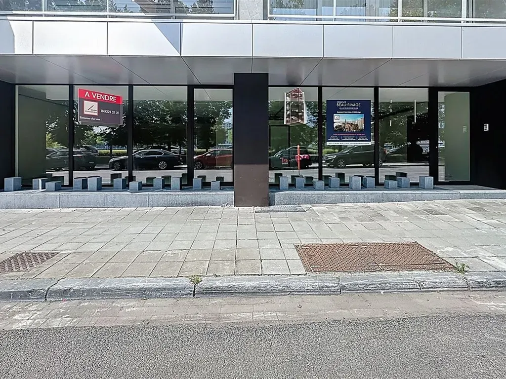 Handelspand Te Koop Liège