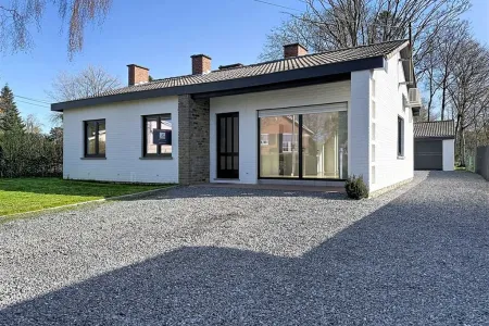 Huis Te Koop Beaufays