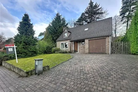 Villa Te Koop Tilff