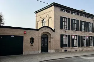 Huis Te Koop Grivegnee