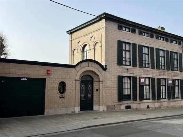 Huis in Grivegnee - Rue Haute-Wez 30, 4030