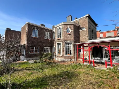 Huis in Grivegnee - Rue Haute-Wez 30, 4030 - foto 2
