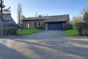 Huis Te Koop Beaufays