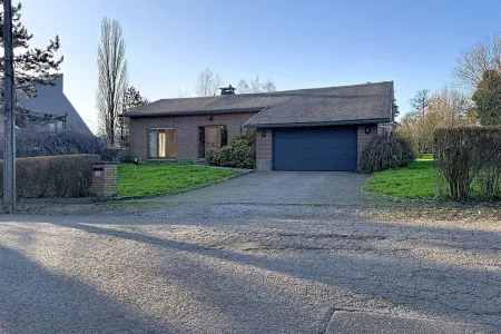 Huis Te Koop Beaufays