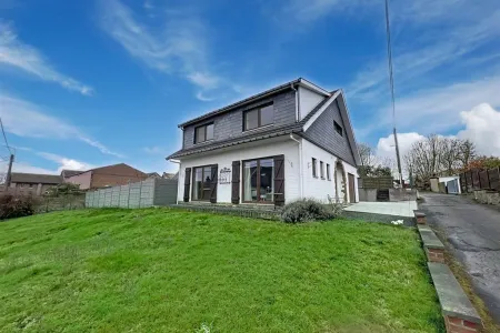Huis Te Koop Mons-lez-Liège