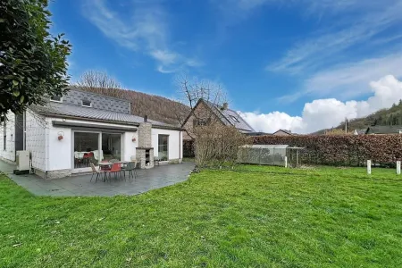 Huis Te Koop Chaudfontaine